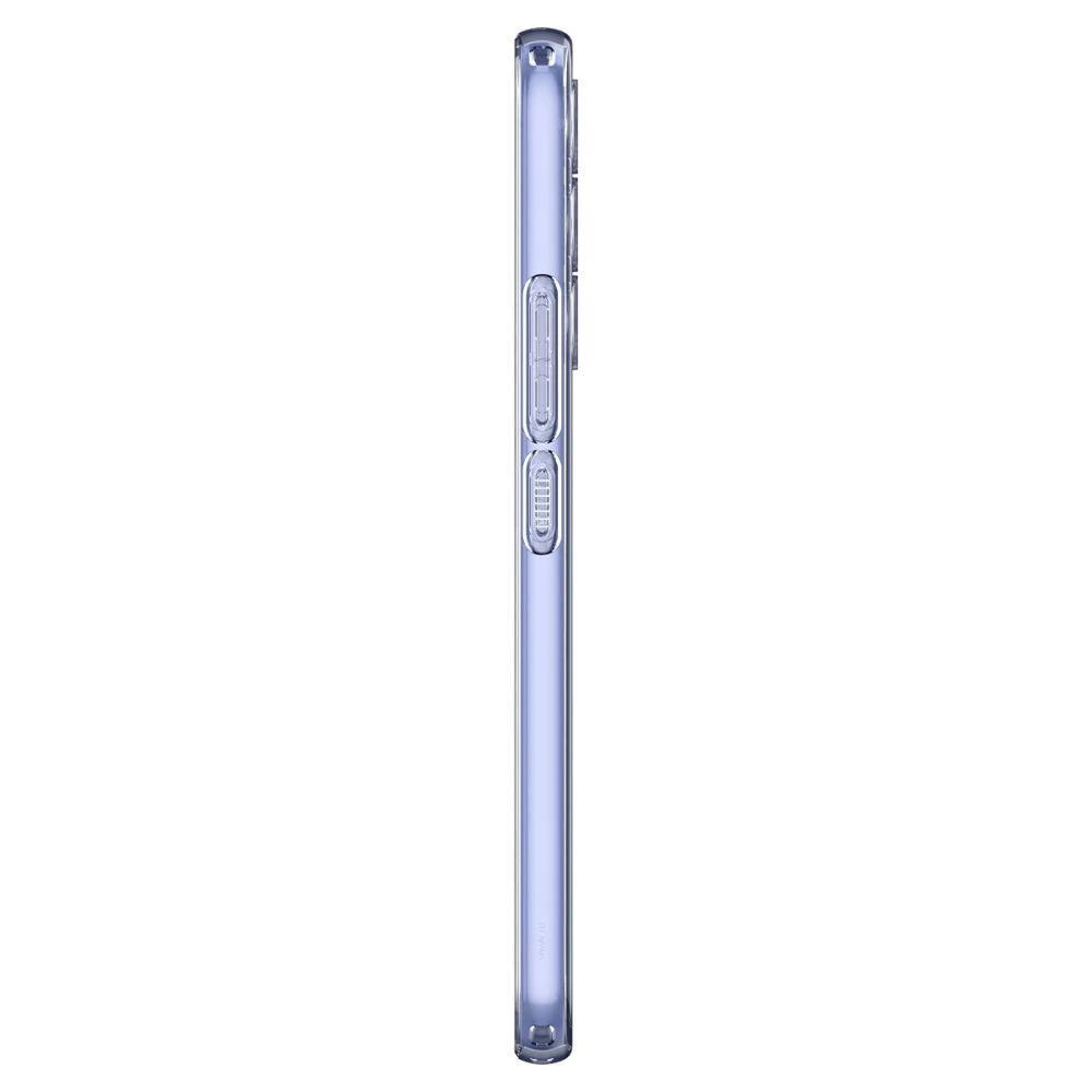 Spigen Liquid Crystal dėklas skirtas Samsung Galaxy A54 5G, spalva - Crystal Clear