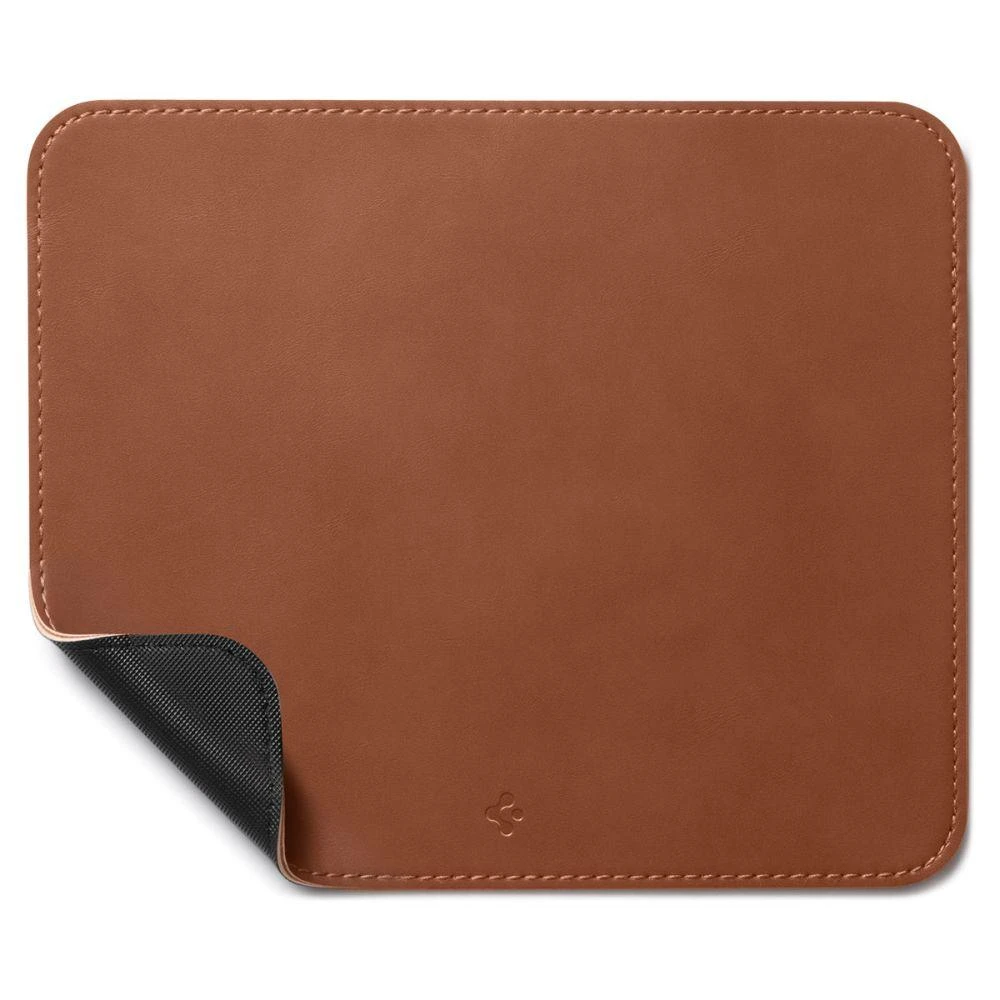 Spigen Pelės kilimėlis LD301 ruda/ruda APP04761 | Spigen