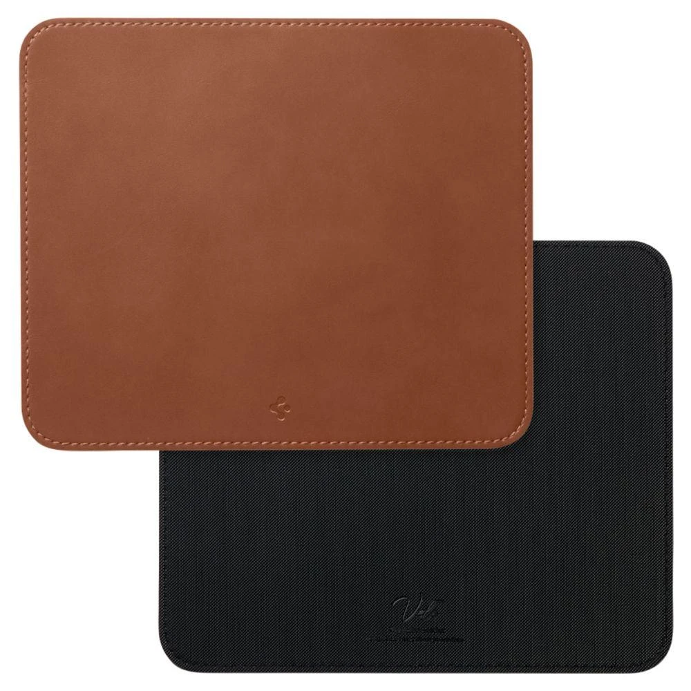 Spigen Pelės kilimėlis LD301 ruda/ruda APP04761 | Spigen