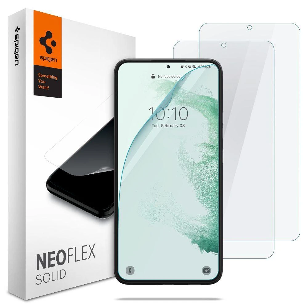 SPIGEN NEO FLEX 2-PACK GALAXY S22 ULTRA HYDROGEL FOIL