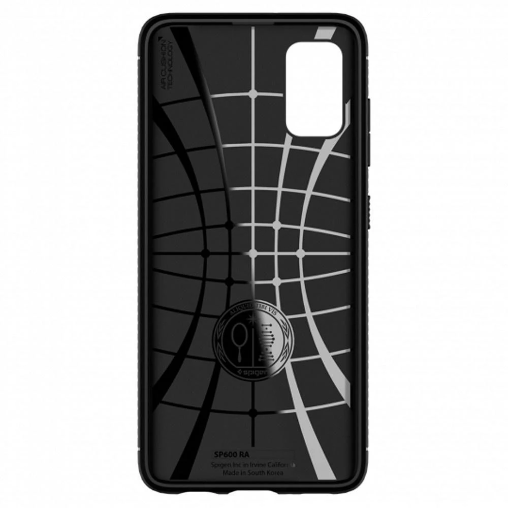 Dėklas SPIGEN ARMOR IPHONE 11 Juodas