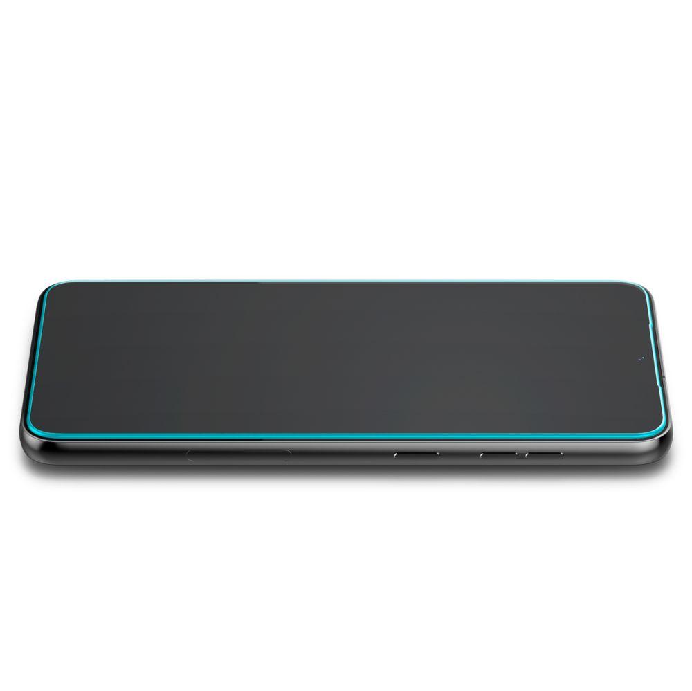 Spigen Glass tR Slim HD 1 Pack – Samsung Galaxy S23