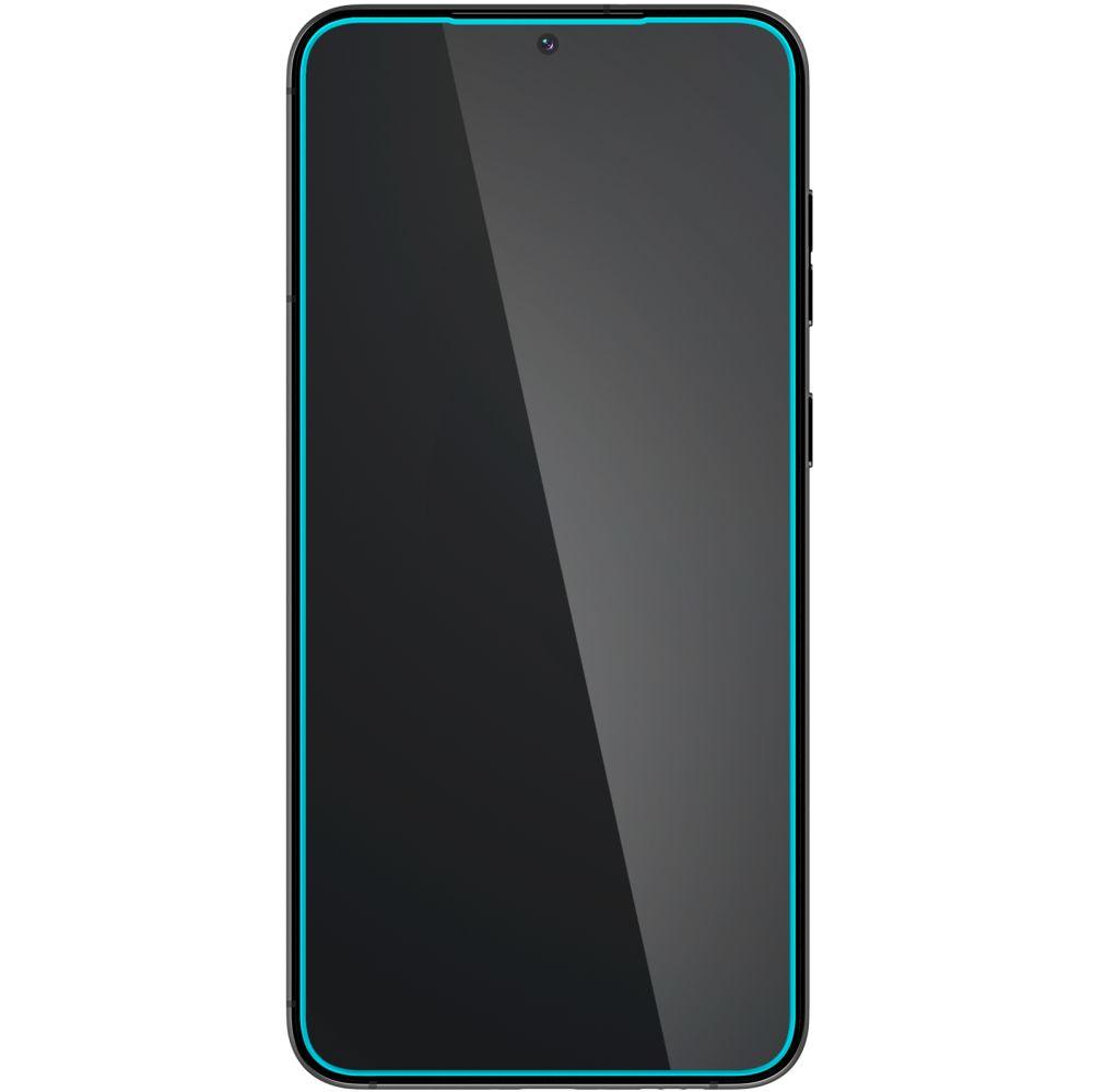 Spigen Glass tR Slim HD 1 Pack – Samsung Galaxy S23