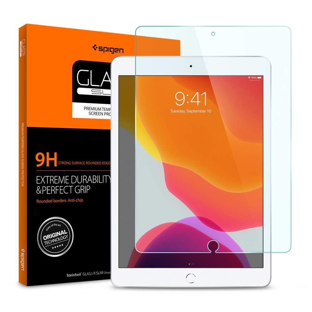 Spigen Glass Slim – Apple iPad Pro 12.9″ (2022/2021/2020/2018)
