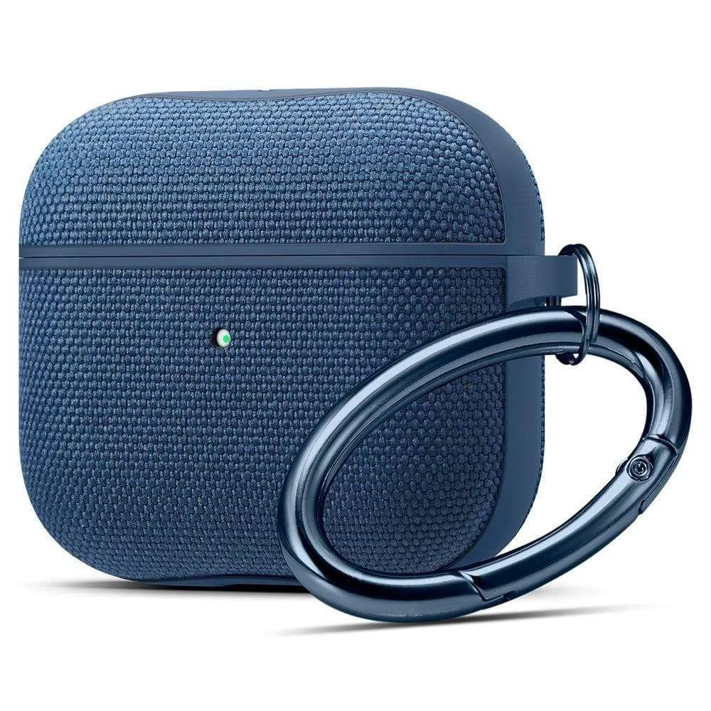 Spigen Urban Fit dėklas su karabinu AirPods 3