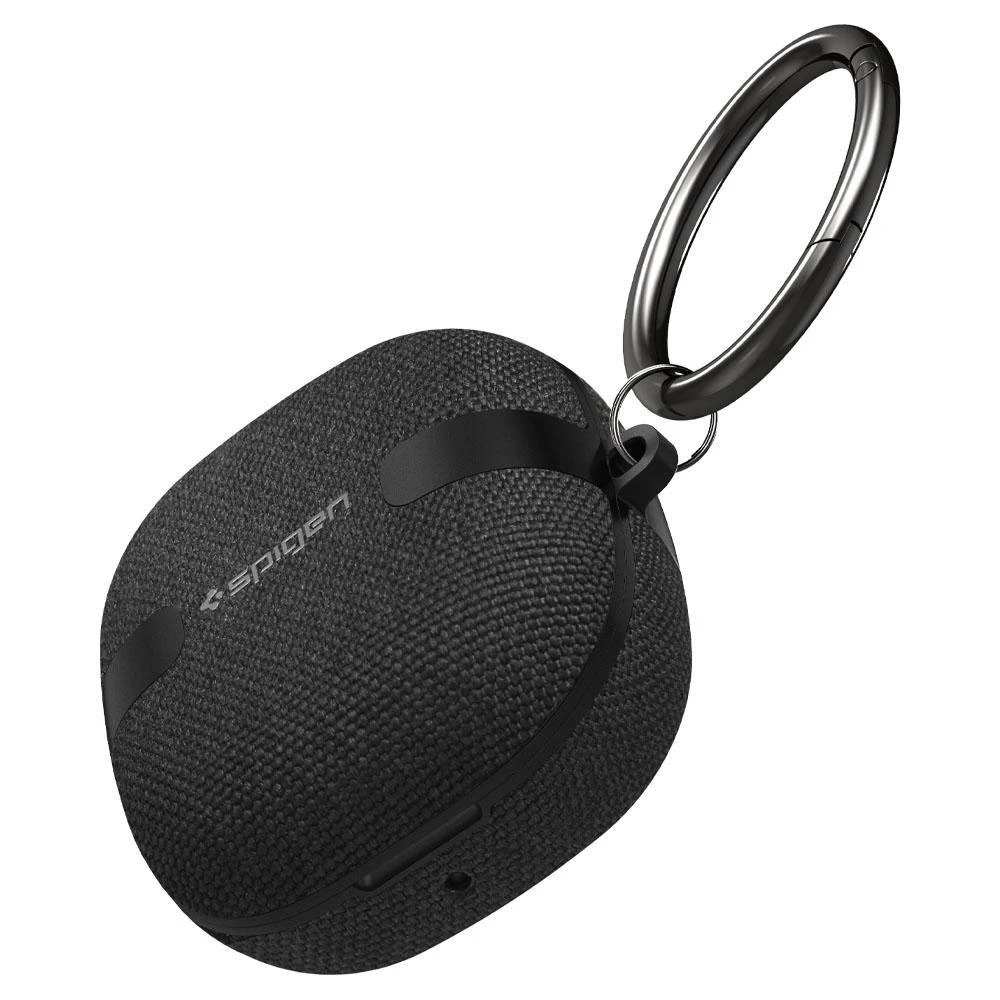 Spigen Urban Fit, juodos spalvos – Galaxy Buds Buds FE/2 Pro/2/Pro/Live