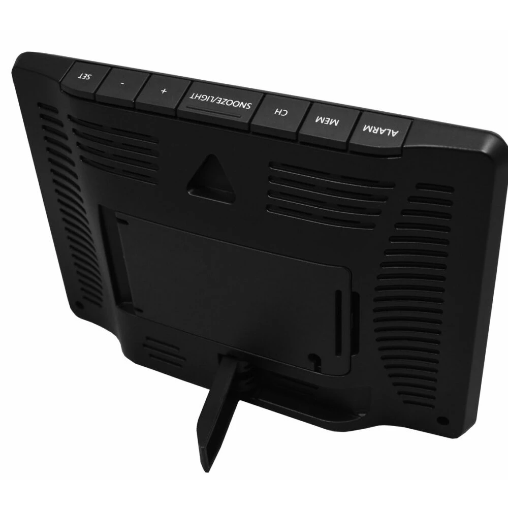 Blaupunkt WS40BK juoda