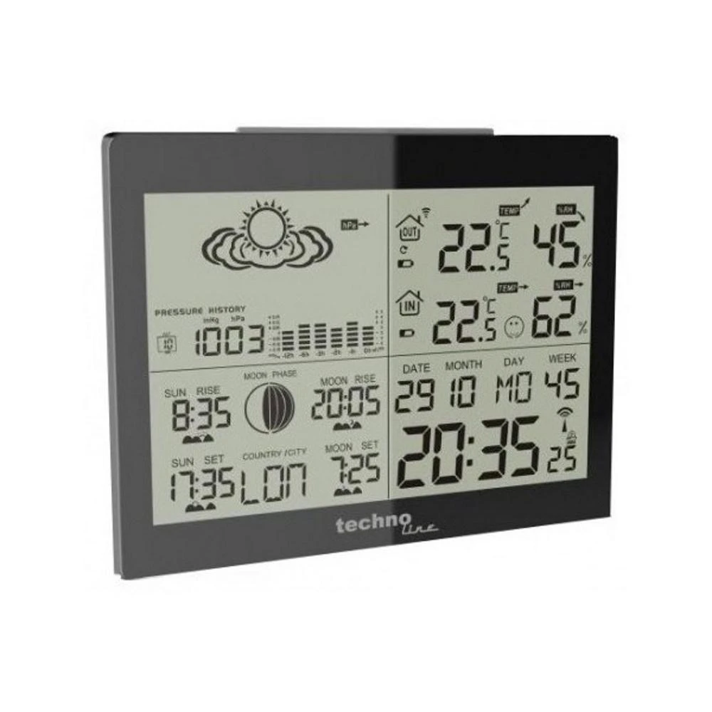 Technoline WS6760
