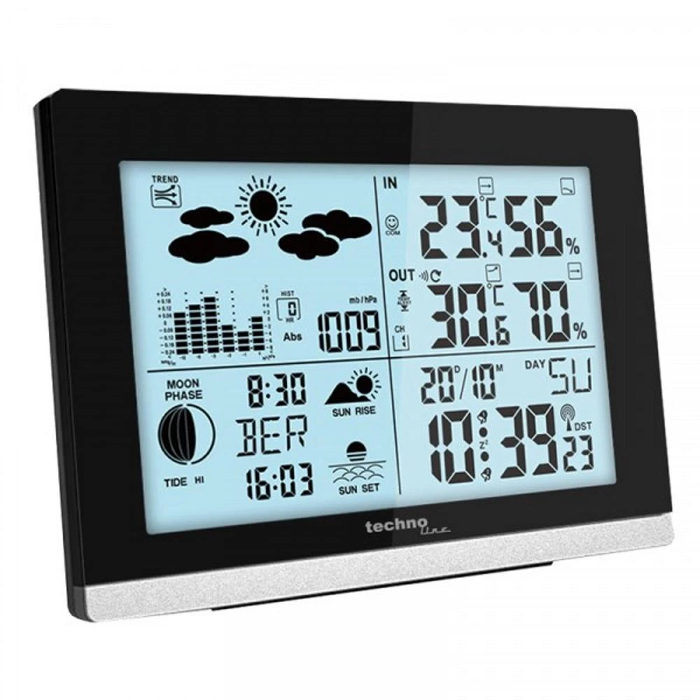 Technoline WS6762