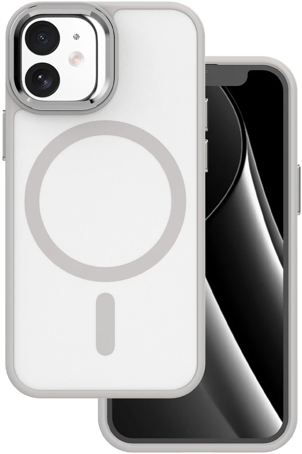 TFO Telefono dėklas Frozen Mag skirtas iPhone 12/12 Pro