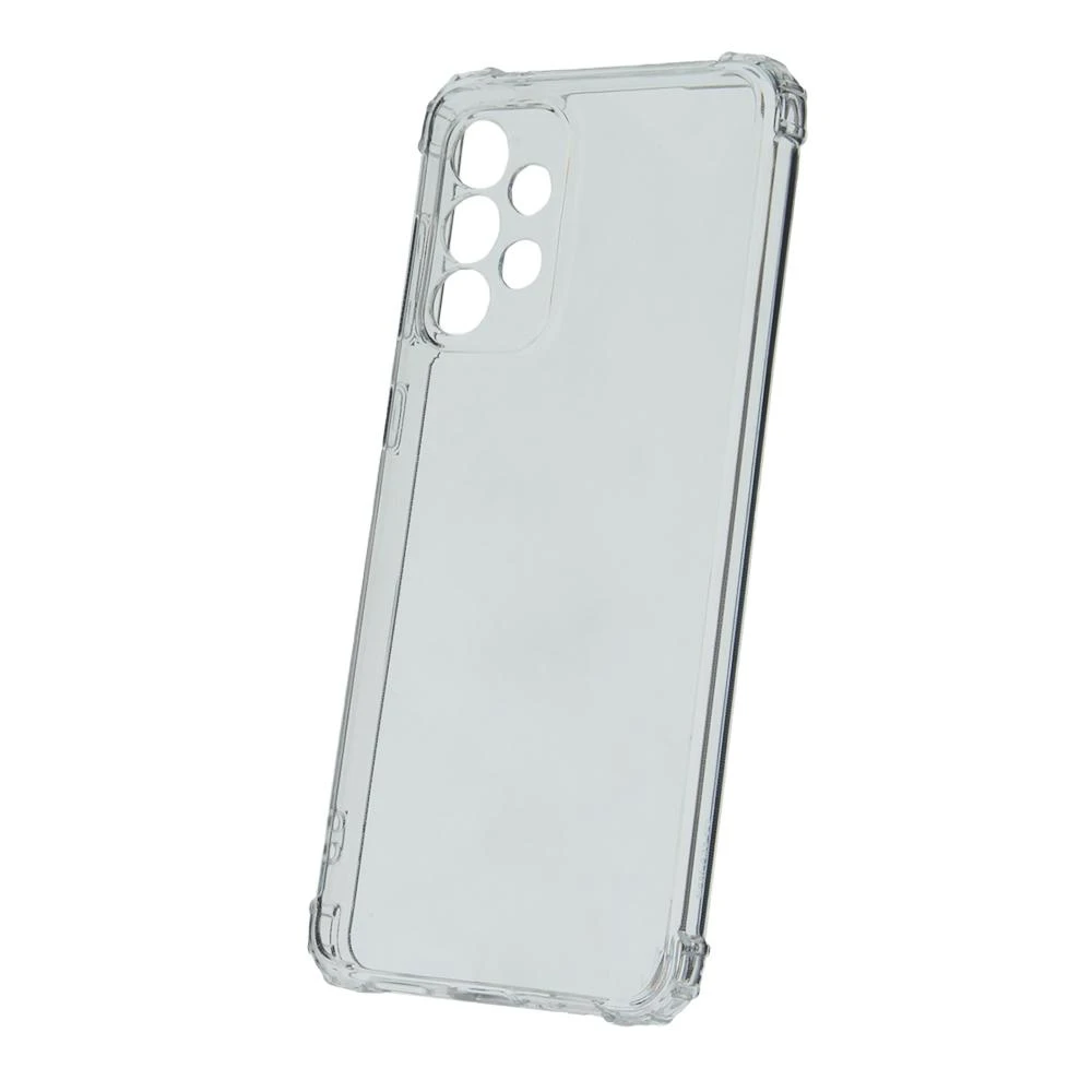 TFO „Anti Shock“ 1,5 mm dėklas, skirtas Samsung Galaxy A33 5G, skaidrus