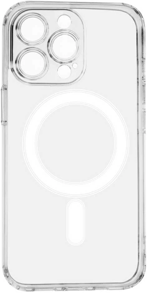 TFO TelForceone 1,5 mm "Magsafe" dėklas "iPhone 13 Pro 6,1" su apsauga nuo smūgių