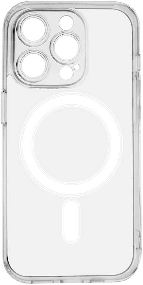 TFO TelForceone 1,5 mm "MagSafe" dėklas "iPhone 14 Pro 6.1" su apsauga nuo smūgių