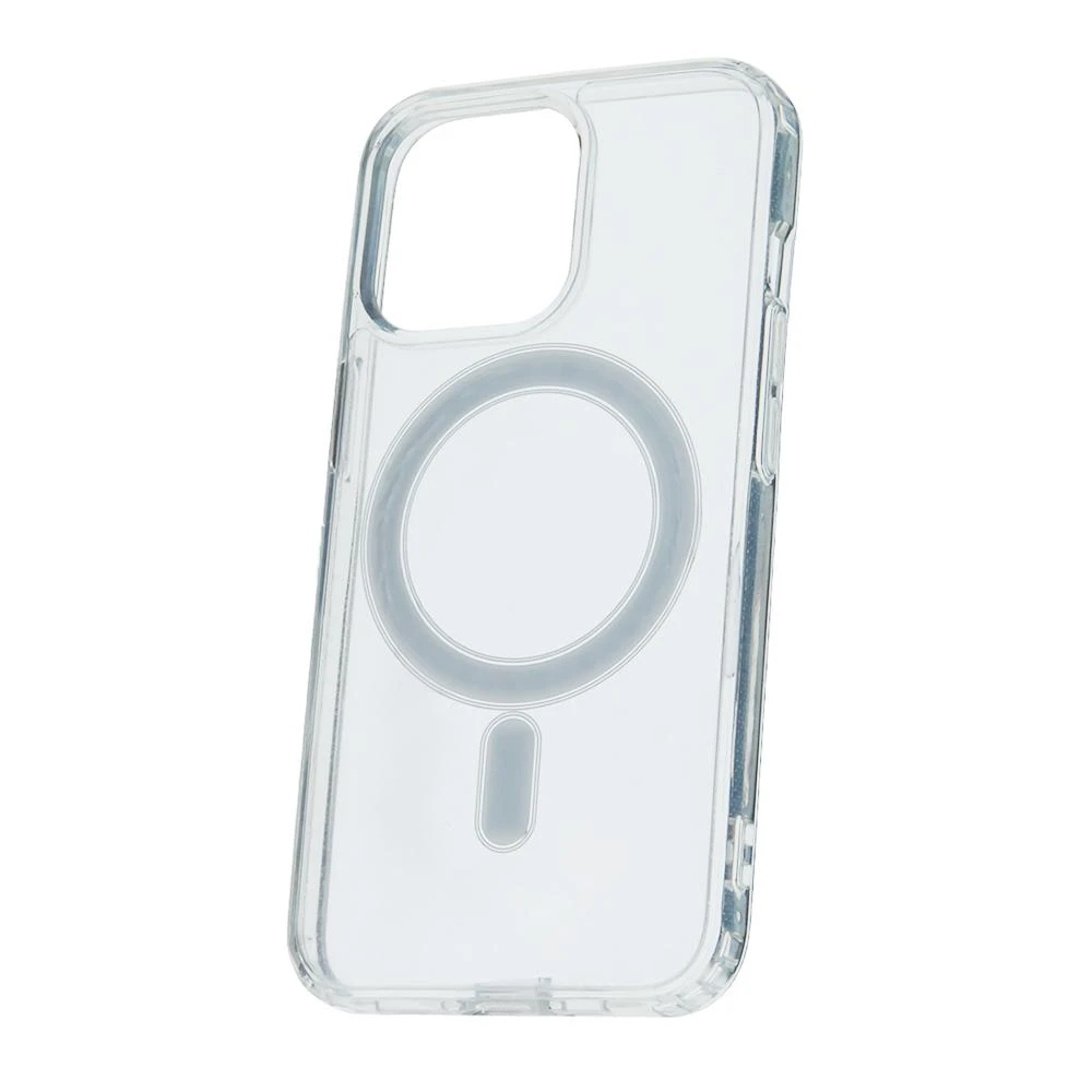 TFO TelForceone 1,5 mm "Magsafe" dėklas "iPhone 13 Pro 6,1" su apsauga nuo smūgių