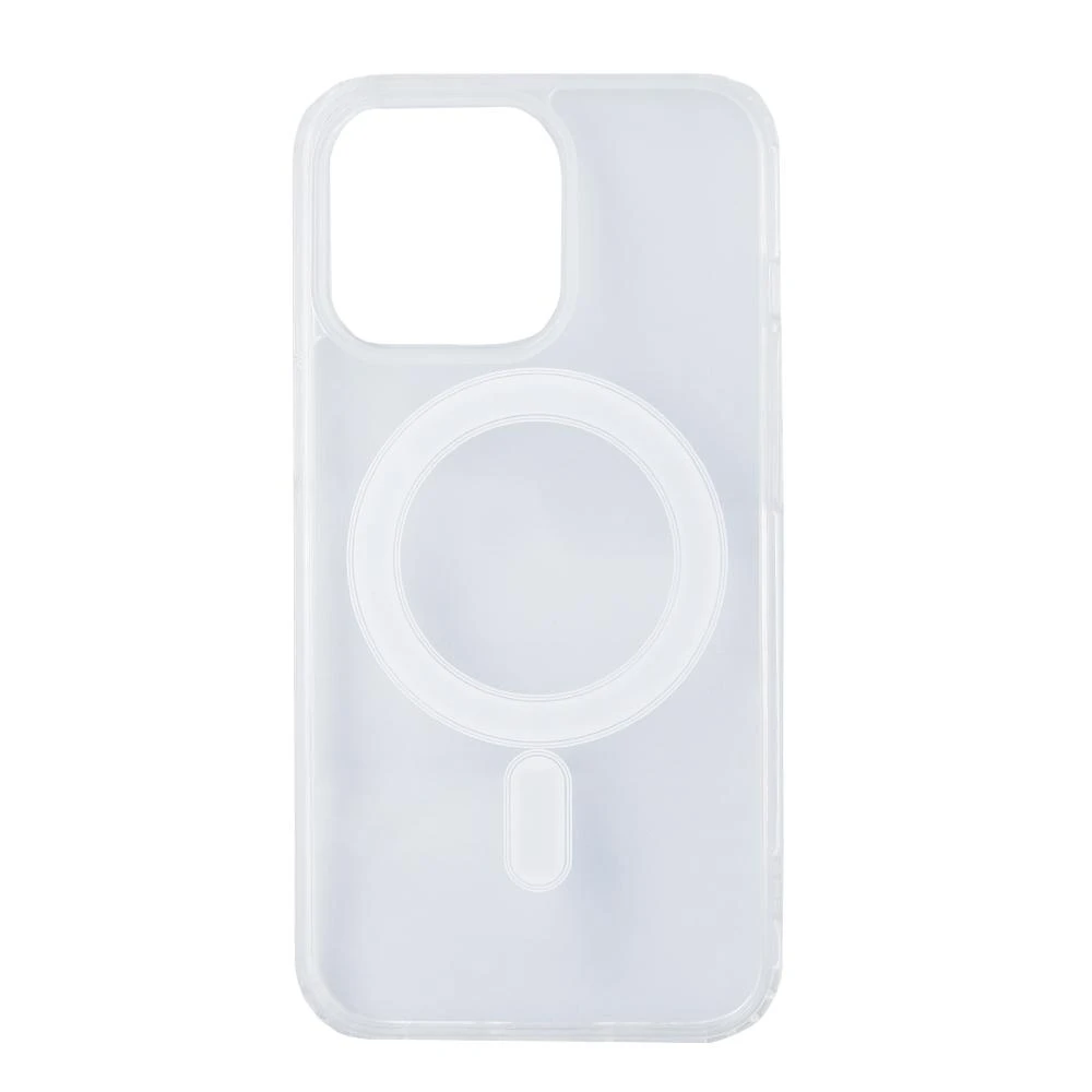 TFO TelForceone 1,5 mm "MagSafe" dėklas "iPhone 14 Pro 6.1" su apsauga nuo smūgių