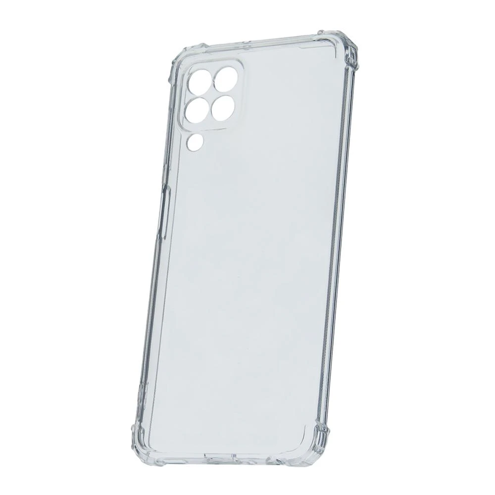 Oem TelForceone 1,5 mm "MagSafe" dėklas nuo smūgių "iPhone 14 Pro Max" 6,7 skaidrus