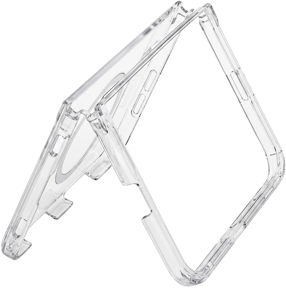 Dėklas Telforceone Anti Shock Flex Mag case for iPhone 18 Duo