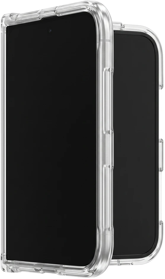 Dėklas Telforceone Anti Shock Flex Mag case for iPhone 18 Duo