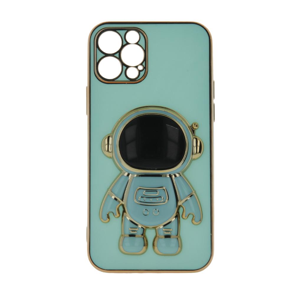 iLike Astronaut dėklas, skirtas Samsung Galaxy A34 5G mint