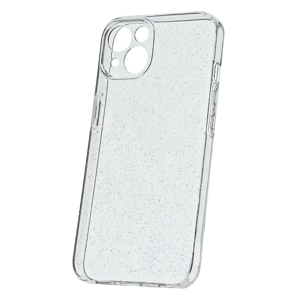 TFO TelForceone Shine dėklas, skirtas iPhone 14 Plus 6,7 permatomas