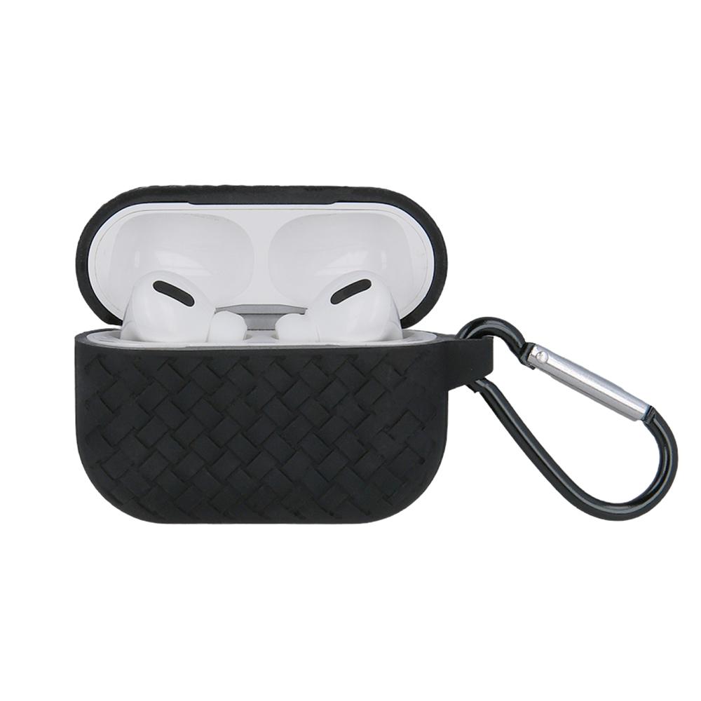 iLike TelForceone Pintas dėklas Airpods 3 žaliai