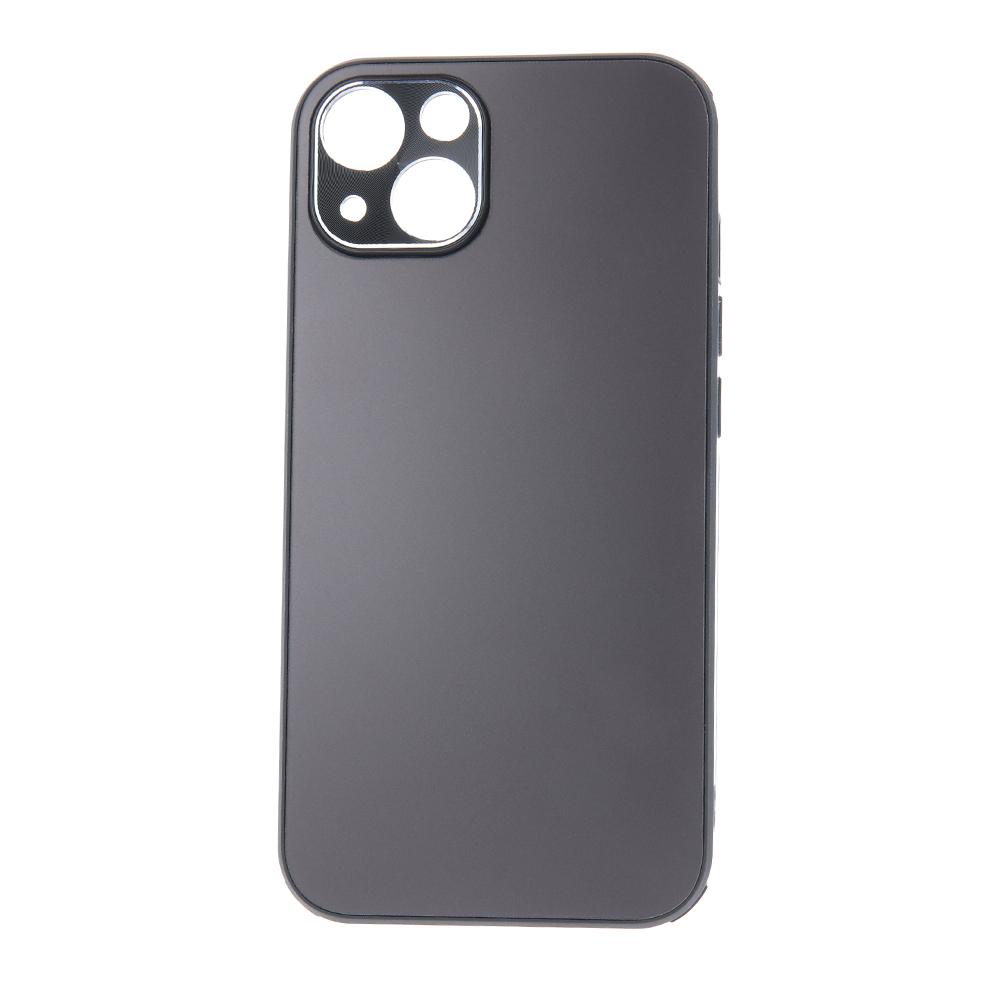 iLike TelForceone Verslo dėklas iPhone 14 6,1" grafito