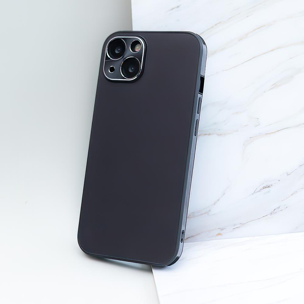 iLike TelForceone Verslo dėklas iPhone 14 6,1" grafito