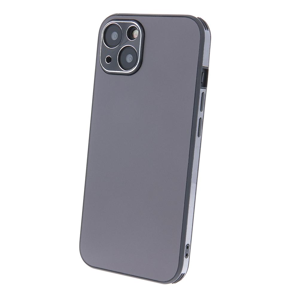 iLike TelForceone Verslo dėklas iPhone 14 6,1" grafito