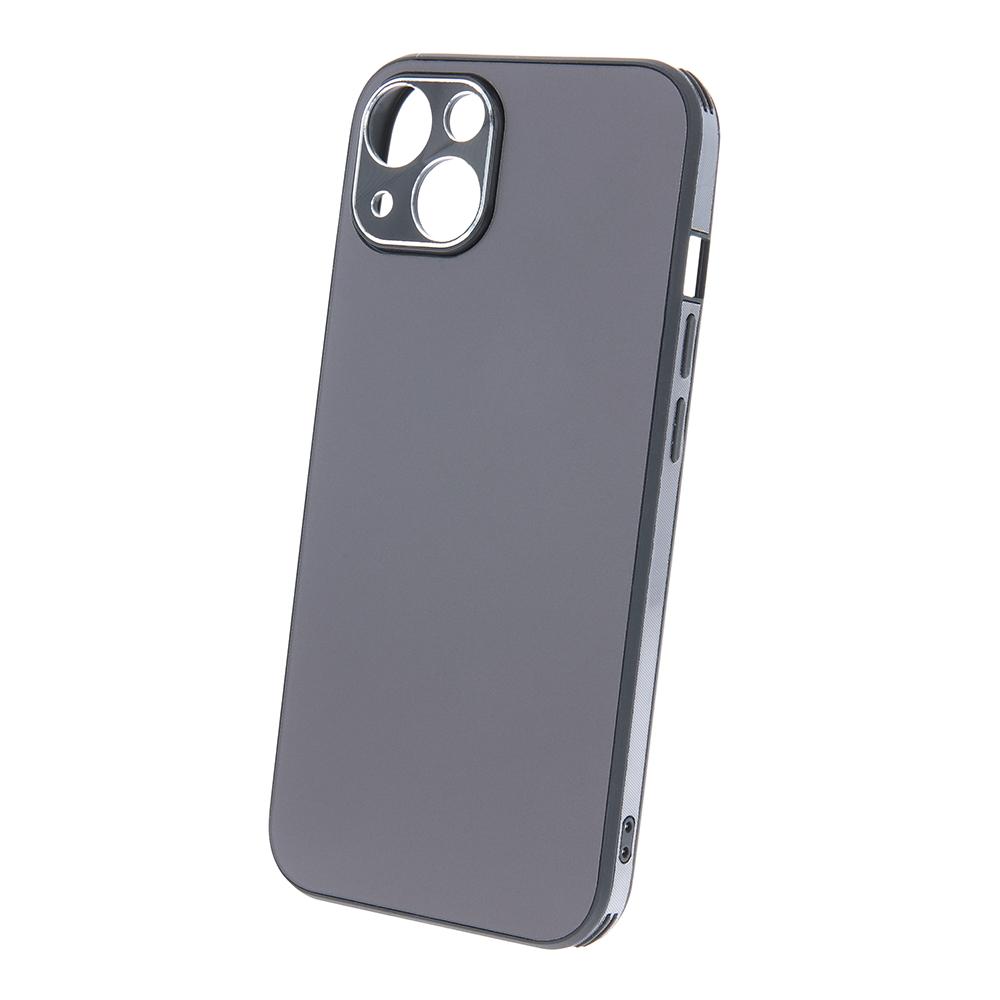iLike TelForceone Verslo dėklas iPhone 14 6,1" grafito