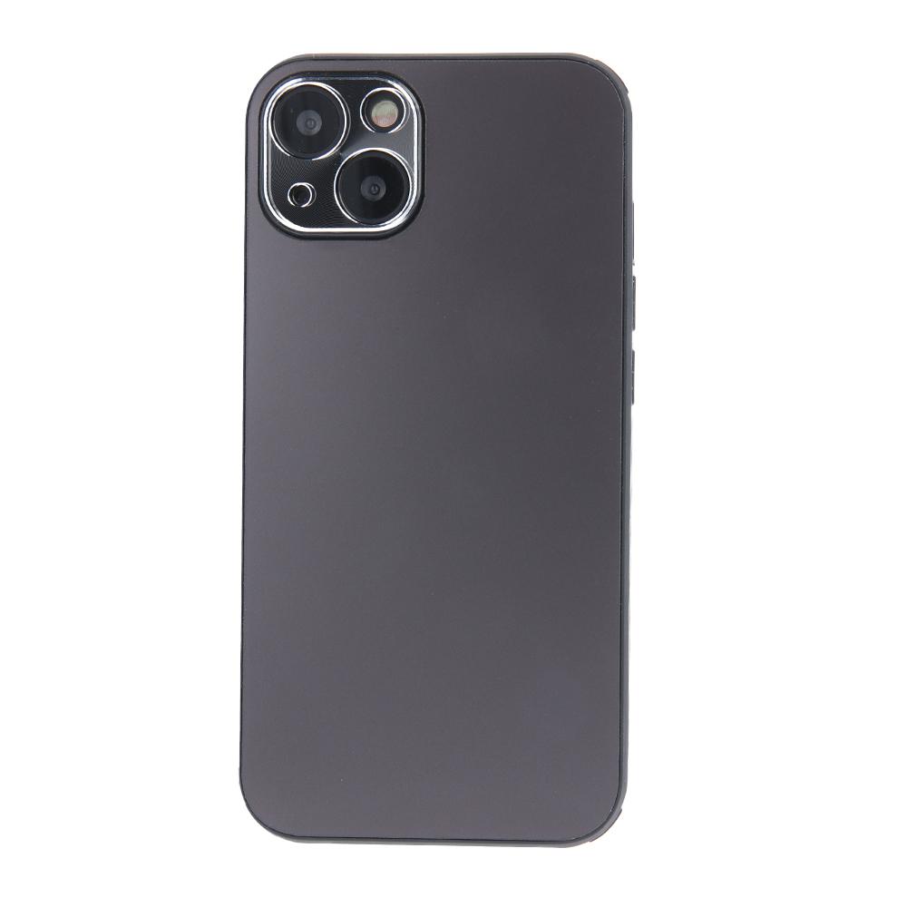 iLike TelForceone Verslo dėklas iPhone 14 6,1" grafito