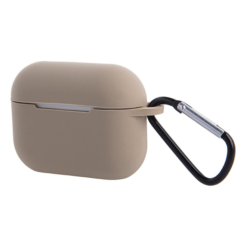 iLike Telforceone Dėklas Airpods Pro 2 carmel su pakabuku
