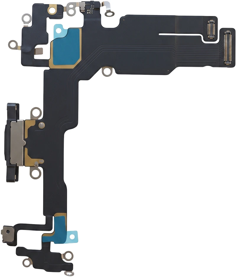 Telforceone Charging flex for Iphone 15