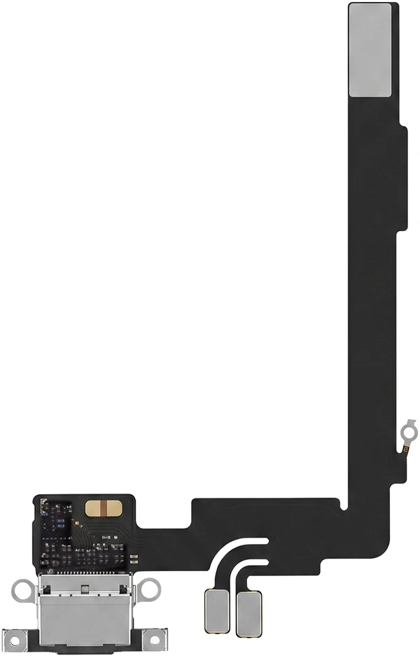 Telforceone Charging flex for Iphone 16 Pro Max