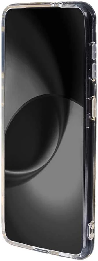 Tecto Shield Crystal Clear dėklas, skirtas iPhone 11, skaidrus