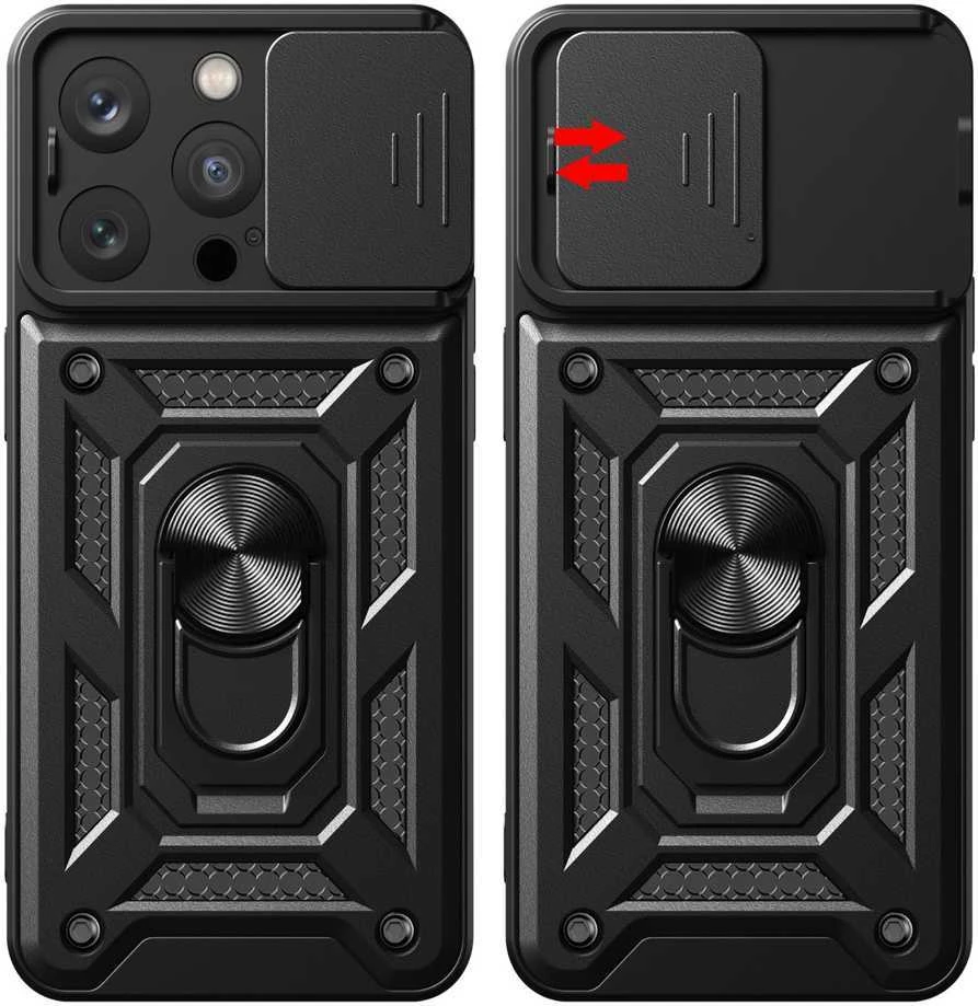 TFO Defender Slide dėklas, skirtas Samsung G