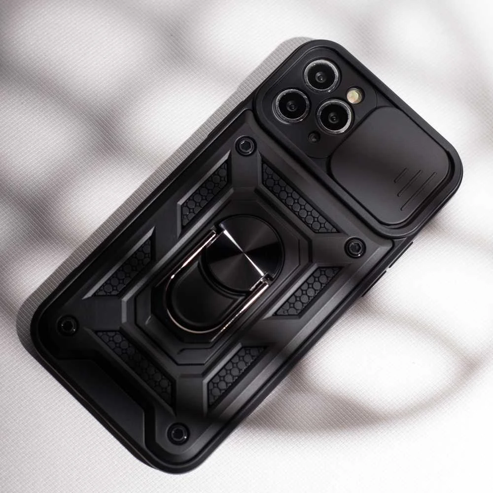 TFO Defender Slide dėklas, skirtas Samsung G