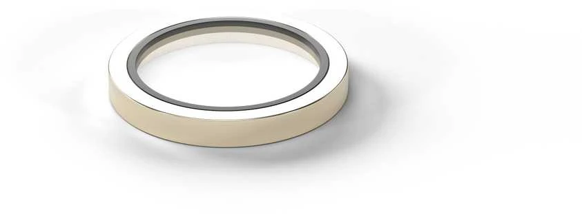 Forcell Telforceone galinio fotoaparato objektyvo apsauga, skirta iPhone 17 Air auksinis