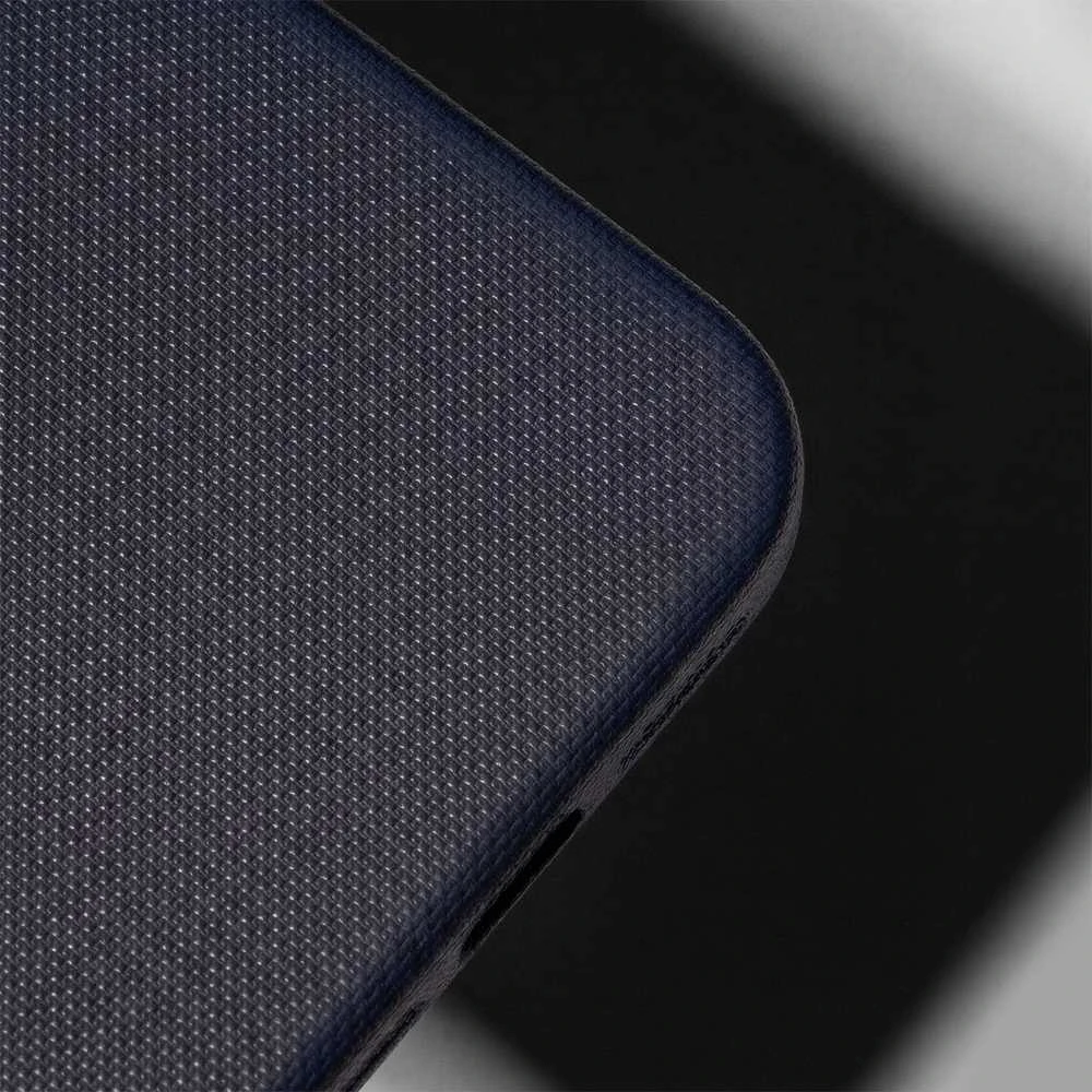 Etteri Telforceone „Eteri Elegant Mag“ dėklas, skirtas „iPhone 15 Pro 6.1“; tamsiai mėlynas