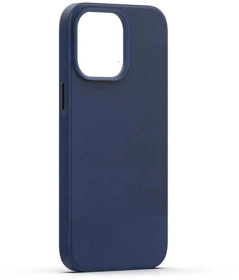 Etteri Telforceone „Eteri Elegant Mag“ dėklas, skirtas „iPhone 15 Pro 6.1“; tamsiai mėlynas