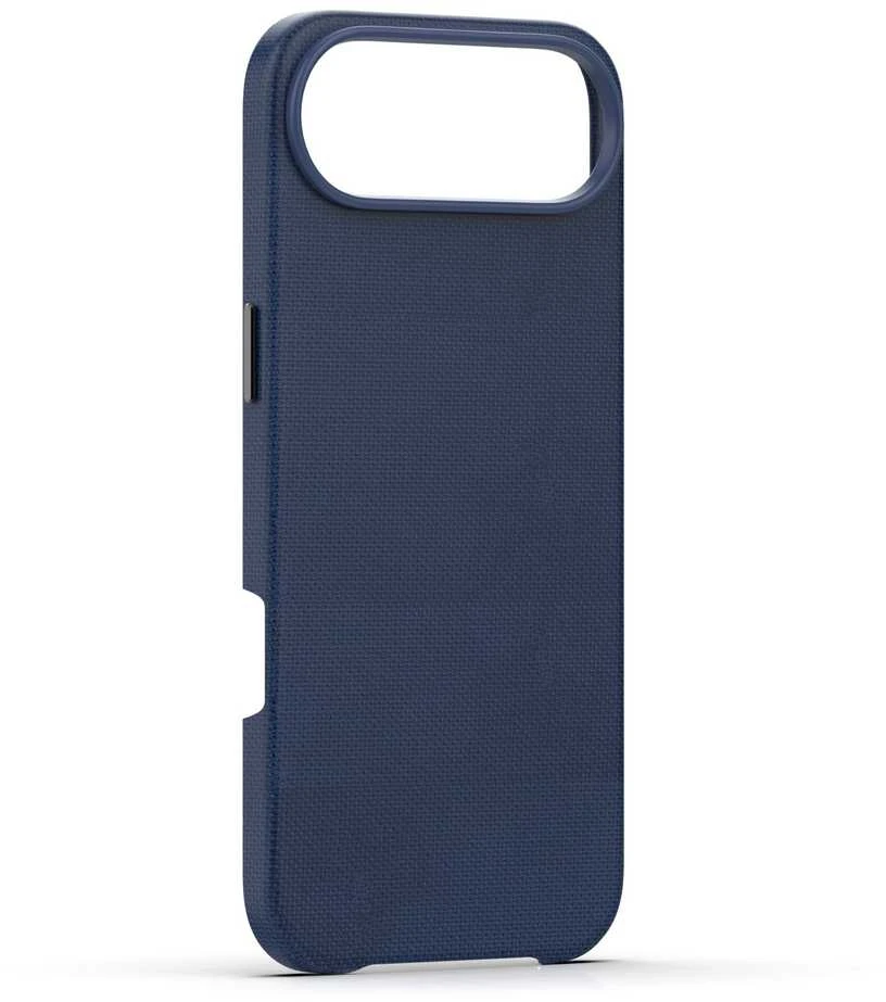 Telforceone „Etteri Elegant Mag“ dėklas, skirtas „iPhone 17 Air 6,6“; tamsiai mėlynas