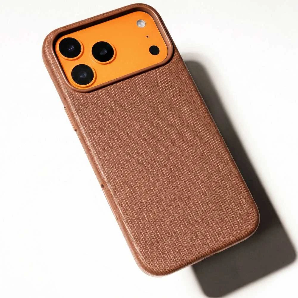 Telforceone Etteri Elegant Mag dėklas, skirtas iPhone 17 Pro Max 6.9" stiklo