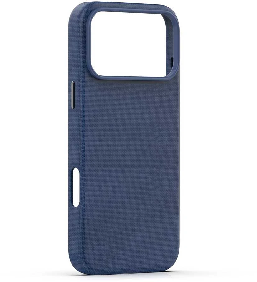 Telforceone „Etteri Elegant Mag“ dėklas, skirtas „iPhone 17 Pro Max 6,9“; tamsiai mėlynas