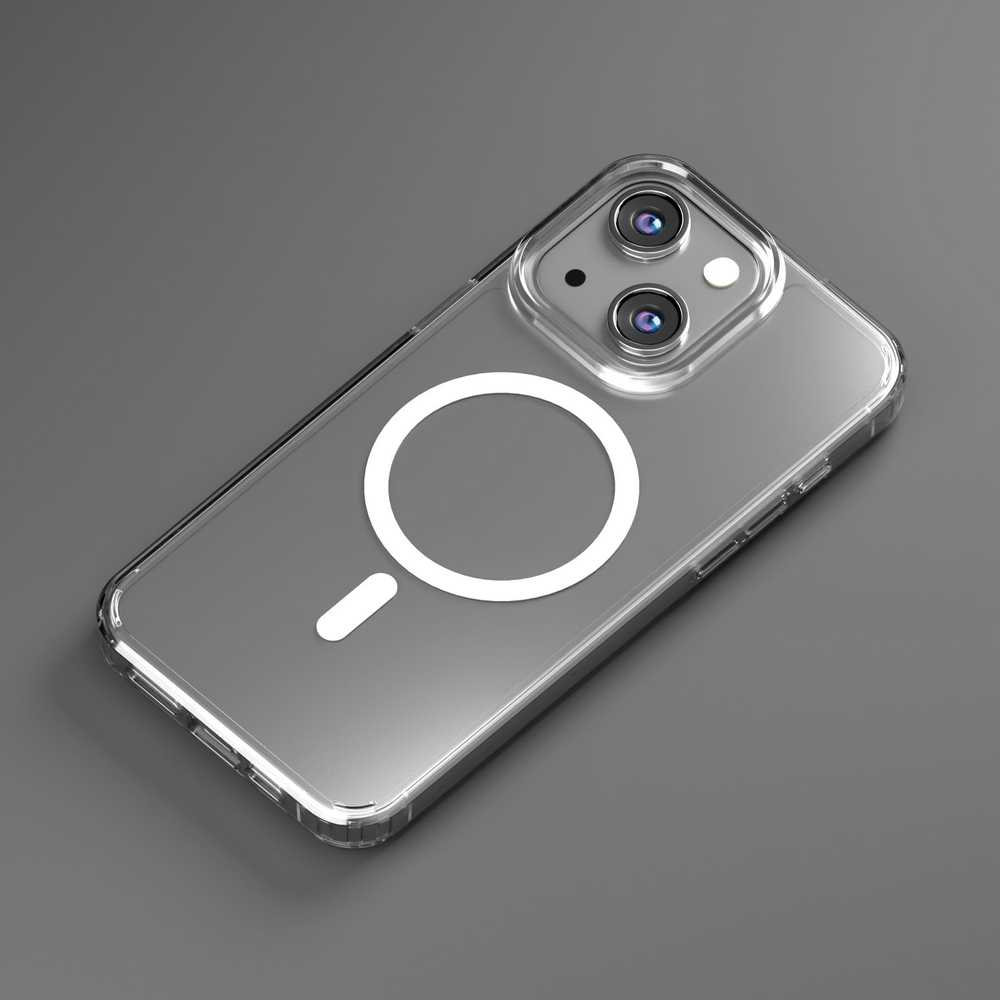 Dėklas Telforceone Etteri Hybrid Mag Apple iPhone 14 6.1"