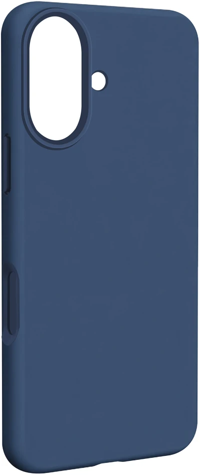 Etteri Telforceone „Eteri“ silikoninis „Mag“ dėklas, skirtas „iPhone 17“, tamsiai mėlynas