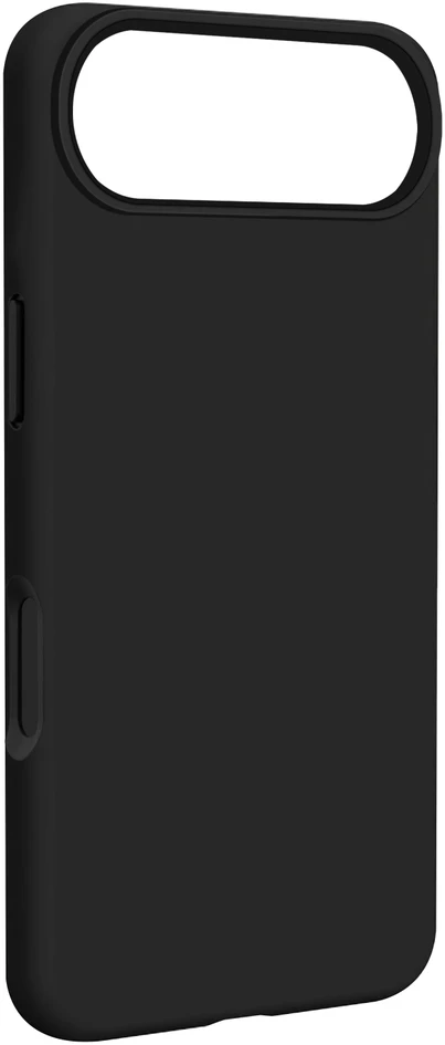 Etteri Telforceone „Eteri“ silikoninis „Mag“ dėklas, skirtas „iPhone 17 Air“, juodas