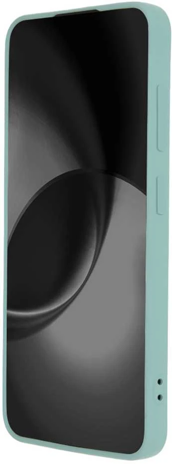 Tecto Shield Dėklas su žiedu Samsung Galaxy S23 Plus, šviesiai žalias