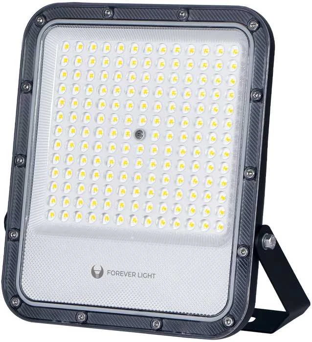 „Telforceone“ LED prožektorius PROXIM+ 100W 6500K 15000lm 230V IP65 „Forever Light“ 150lm/W 5 metų garantija