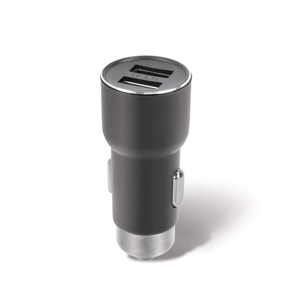 Forever Auto USB įkroviklis CC-04 3.1A