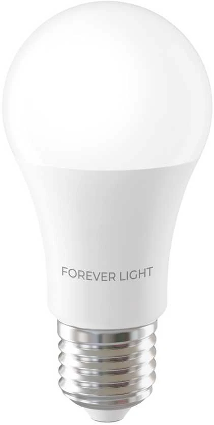 Telforceone Forever Light LED Bulb E27 A60 12.8W 1520lm 6000K class E