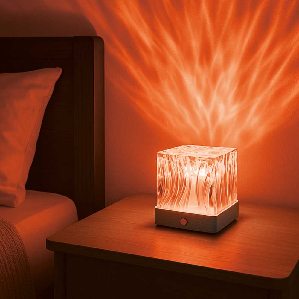 Forever Light projektorius AURORA FLP-10